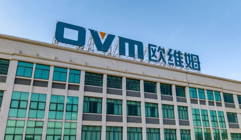 柳工歐維姆公司榮獲“全國五一勞動獎狀”